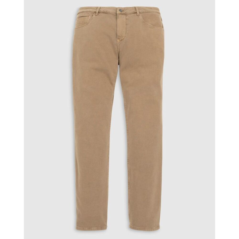 Terry 5-Pocket Pant, Size: 34x34